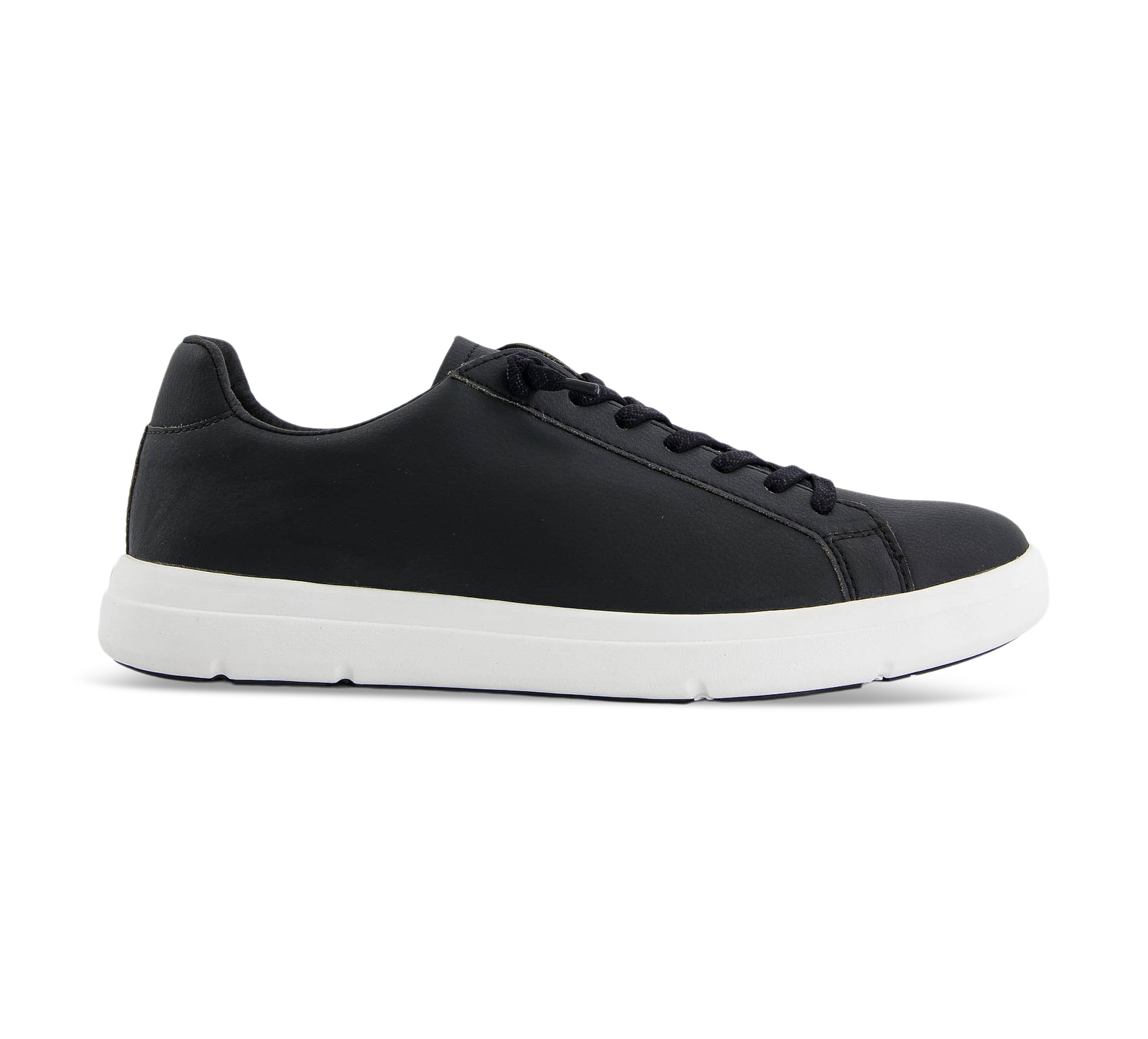 Vado Sneaker low schwarz