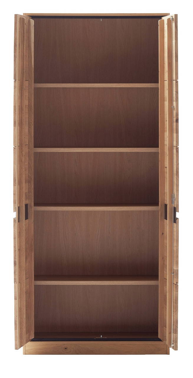 Linea Natura Aktenschrank 2-trg. AROSA OFFICE