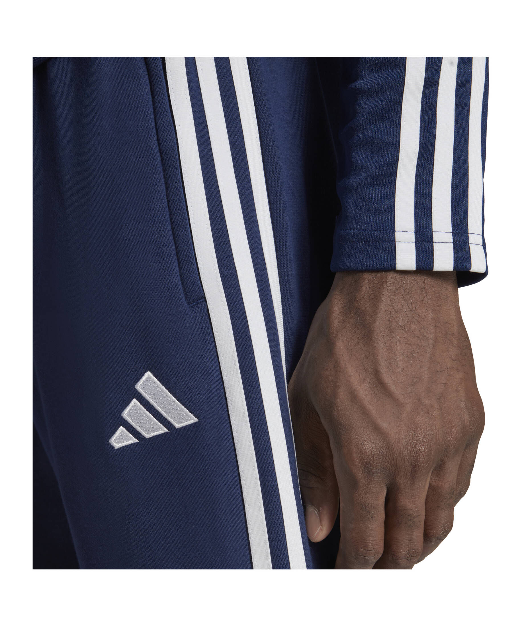 adidas Performance| Herren Fußball Trainingshose Tiro 23 League