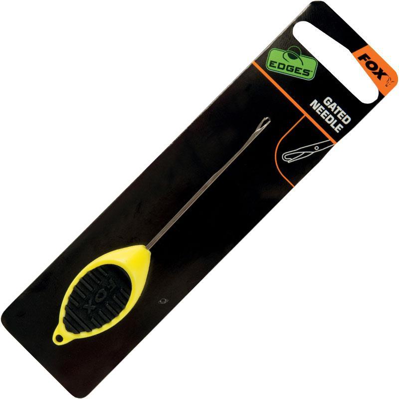 Aiguille A Epissure Fox Gated Baiting Needles