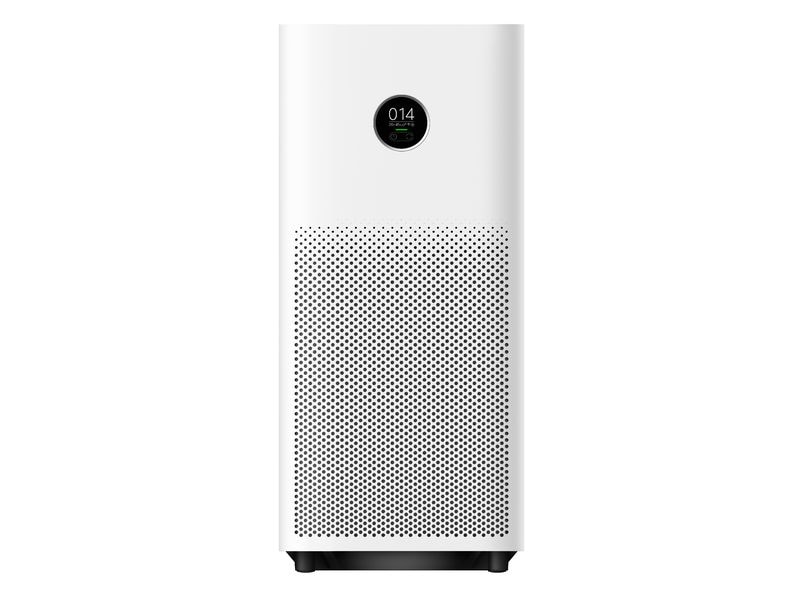 Xiaomi Luftreiniger Smart Air Purifier 4 48 m² Leistungsstarker Luftreiniger