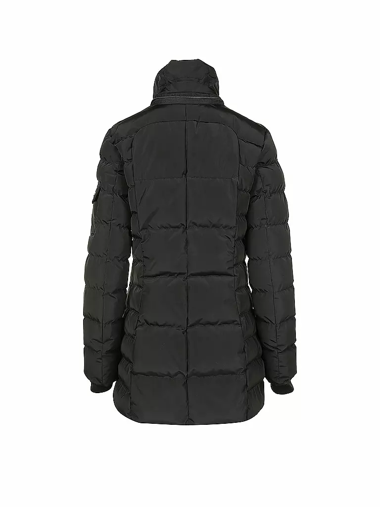 WELLENSTEYN Steppjacke Hollywood blau