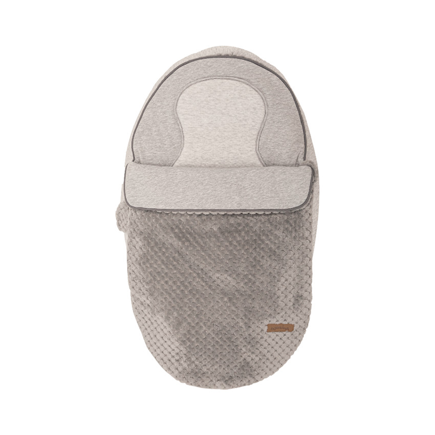 Coussin d'allaitement multifonctions 4 en 1 - Soft Nova