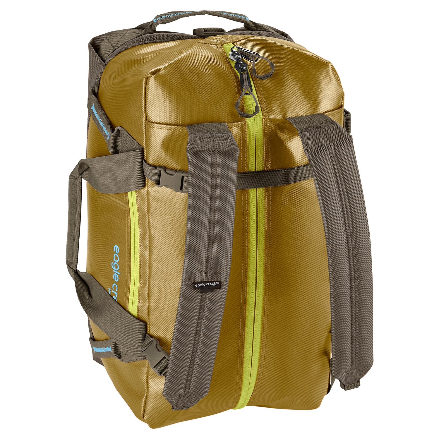 Eagle Creek Migrate Duffel 40L field brown