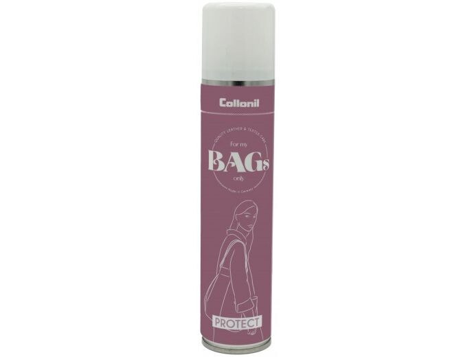 Collonil Imprägnierung myBAGs Protect 0.2 l Hochwertiger Schutz schonend und nachhaltig