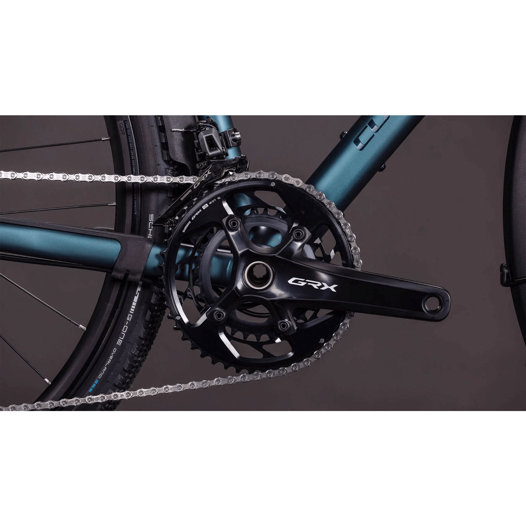 Cube Nuroad Race FE 2026