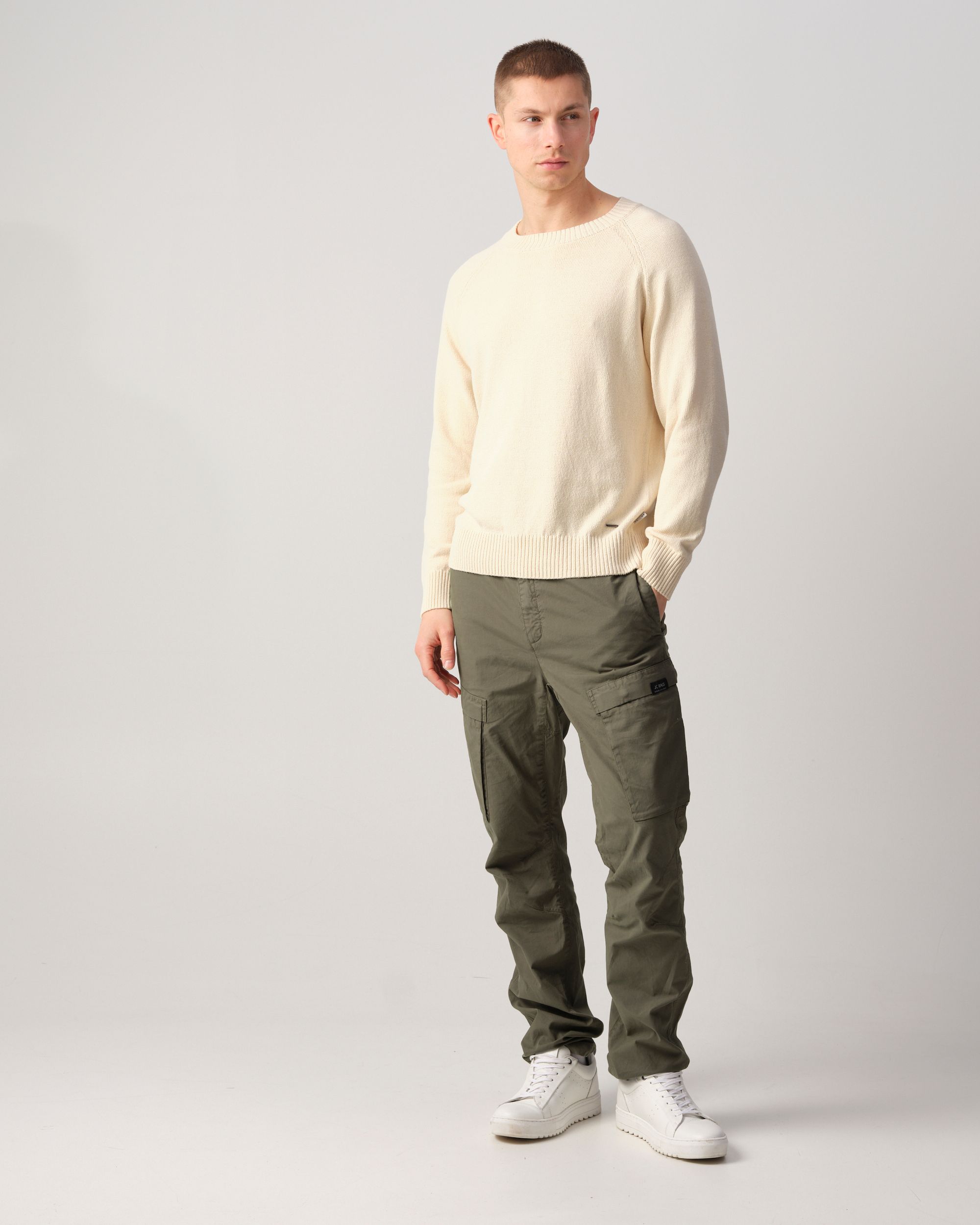 J.C. RAGS Juno Cargo