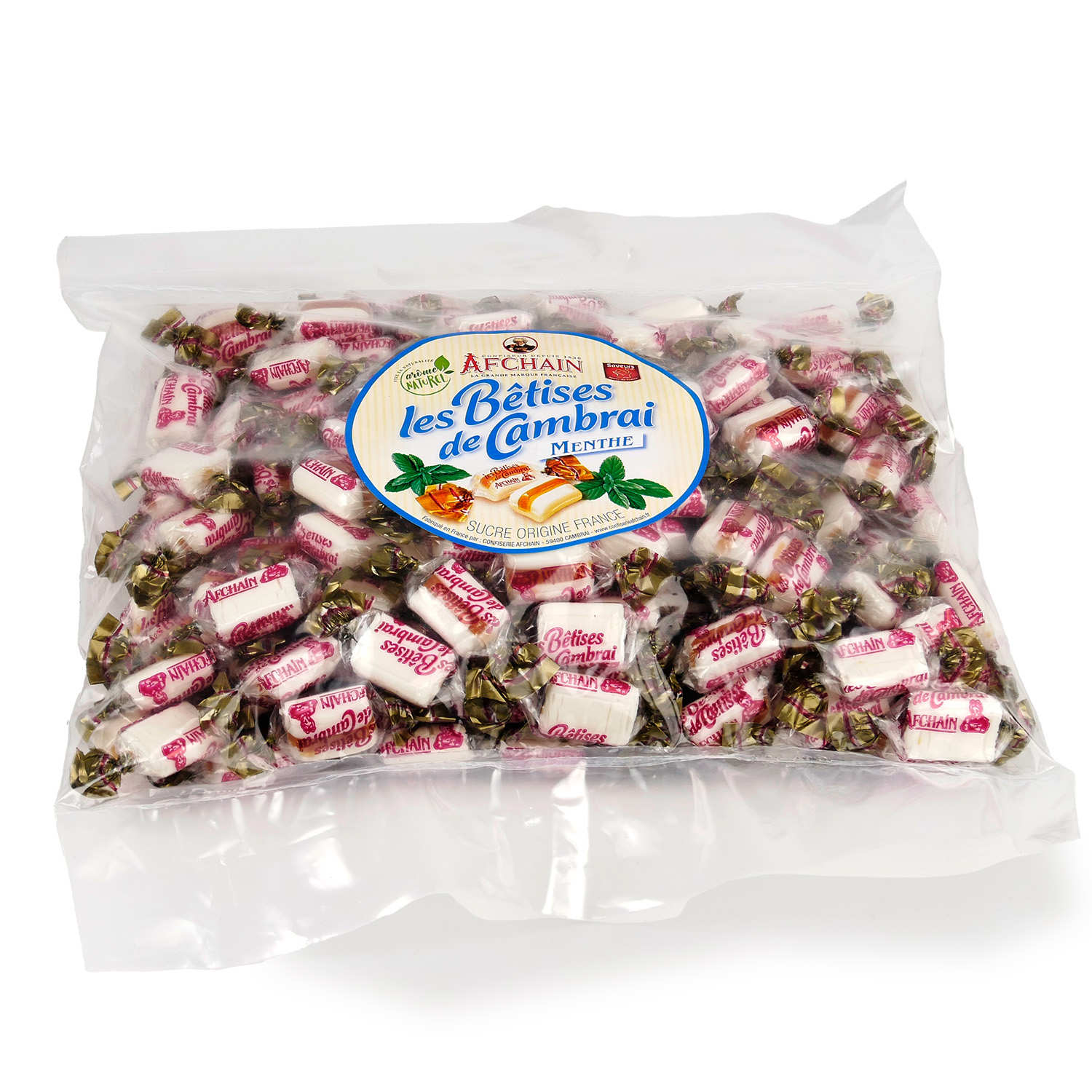 Bêtises de Cambrai - Format économique 1kg
