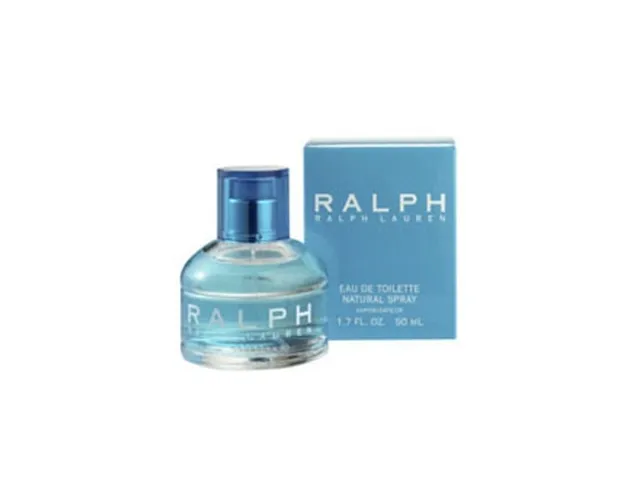 Ralph Lauren Ralph Edt Spray - Dame - 50 ml