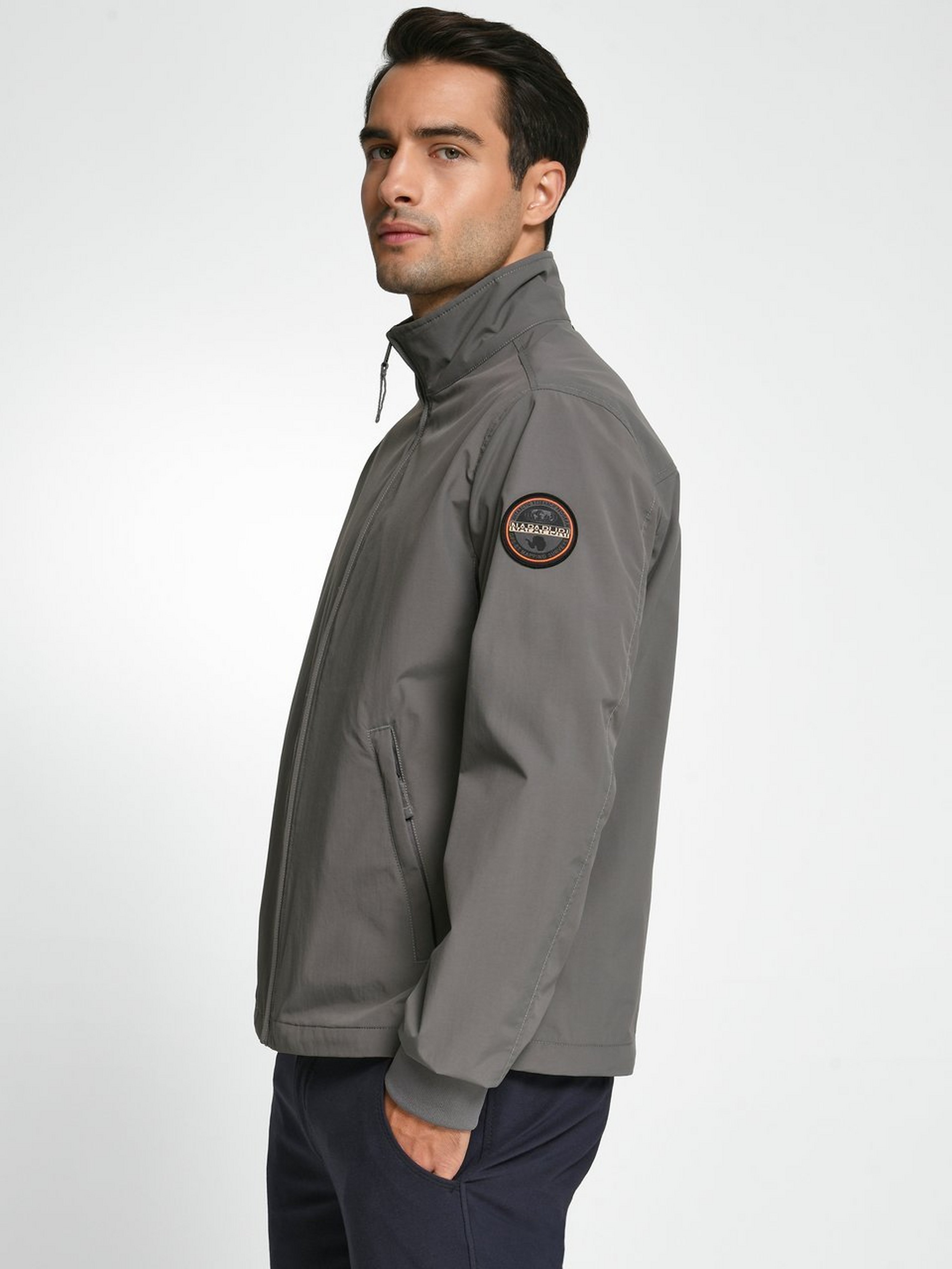 Jacke