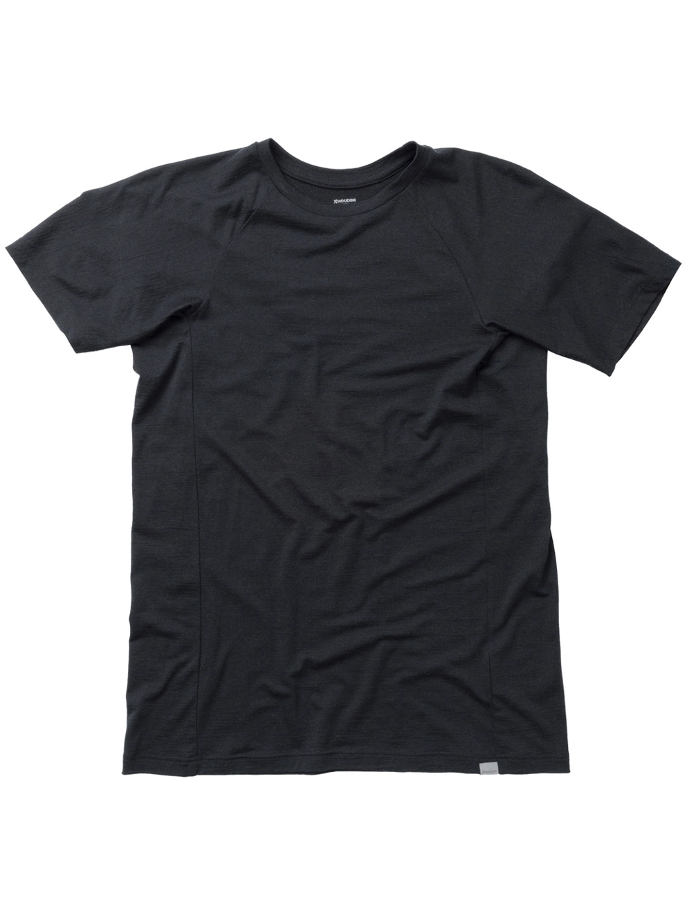 Houdini Free Tech Tee true black