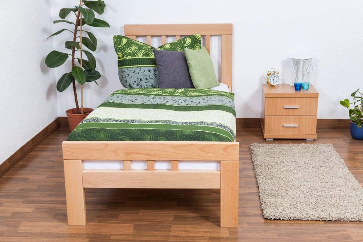 Einzelbett 