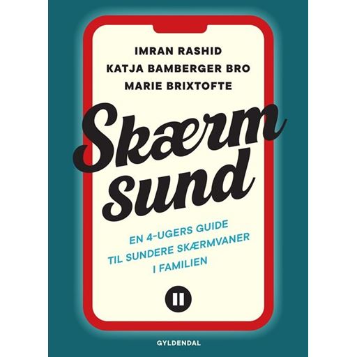 Gyldendal Skærmsund