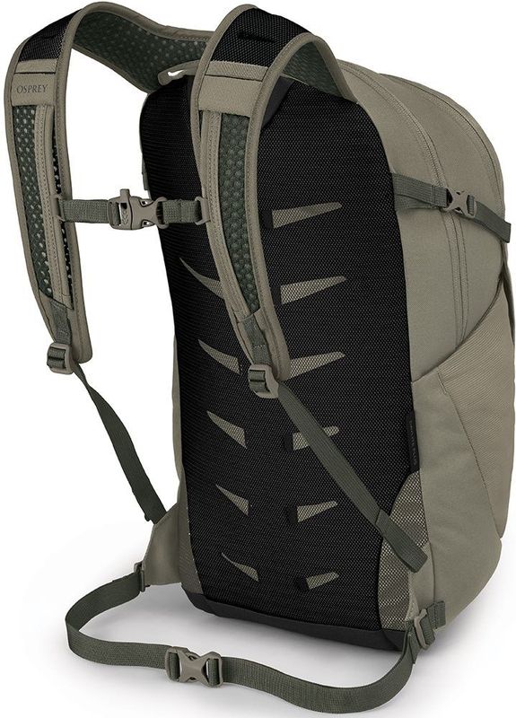 Osprey - Daylite Plus - Rugzak - Concrete Tan - 20 Liter