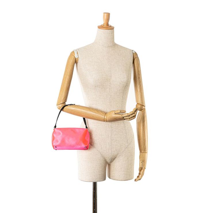 Alexander Wang Vintage Alexander Wang Shoulder Bag Pink