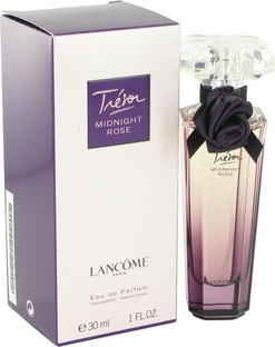 Lancome Paris Lancome Tresor Midnight Rose Eau De Parfum Spray 30ML