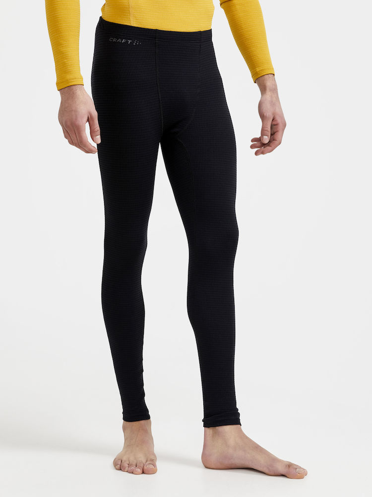 Craft Pro Wool Extreme Baselayer Tights Sort
