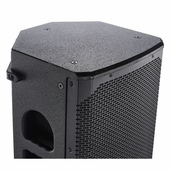 the box DSX Small Venue Set