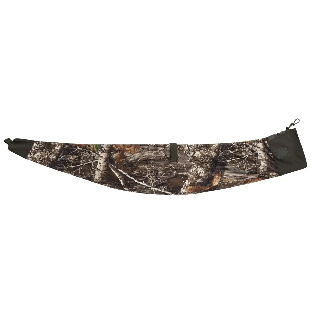 Beretta Sammenleggbart Wr Våpenfutteral 118/135cm Camo Realtree Edge