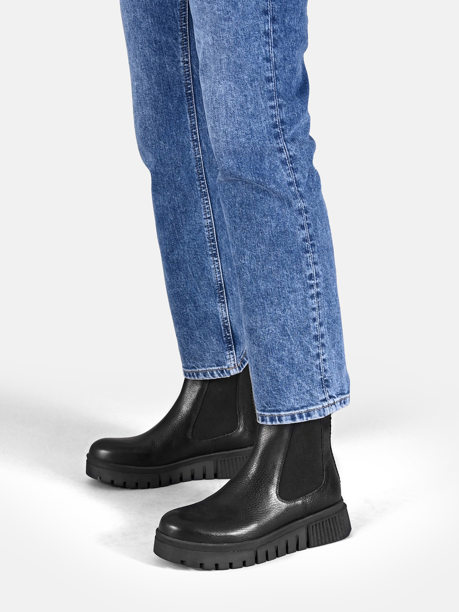 CHELSEA BOOT NAELLE