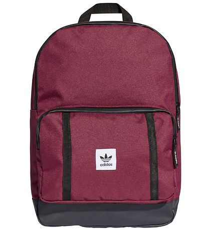 adidas Originals Rygs?k - Classic - Collegiate Burgundy