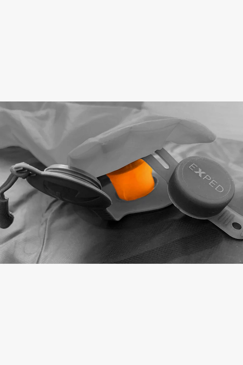 Exped Universal Valve Adapter