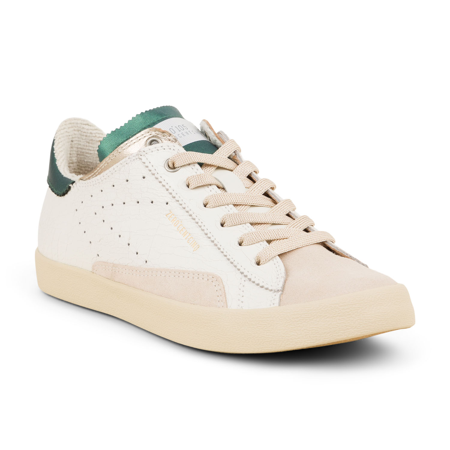 Baskets femme 0-105 SC04