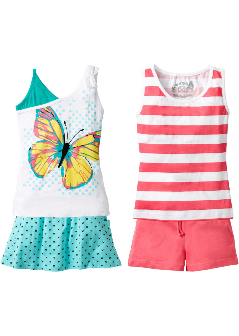 Ensemble de plage (Ens. 4 pces.)