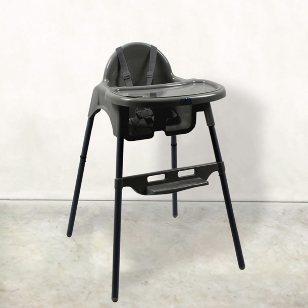 Harnais de sécurité pour chaise
