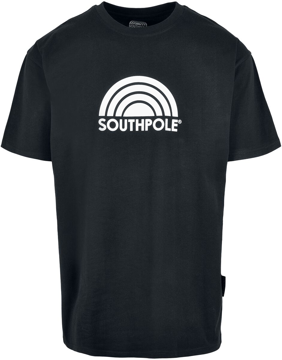 Southpole - T-shirt Logo | Southpole T-Shirt Manches courtes