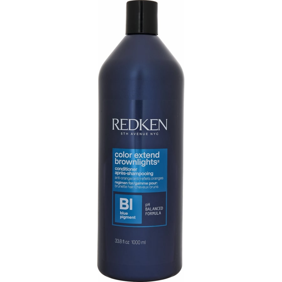 Redken Shampoo High Rise Volme Lifting Full 300 ml