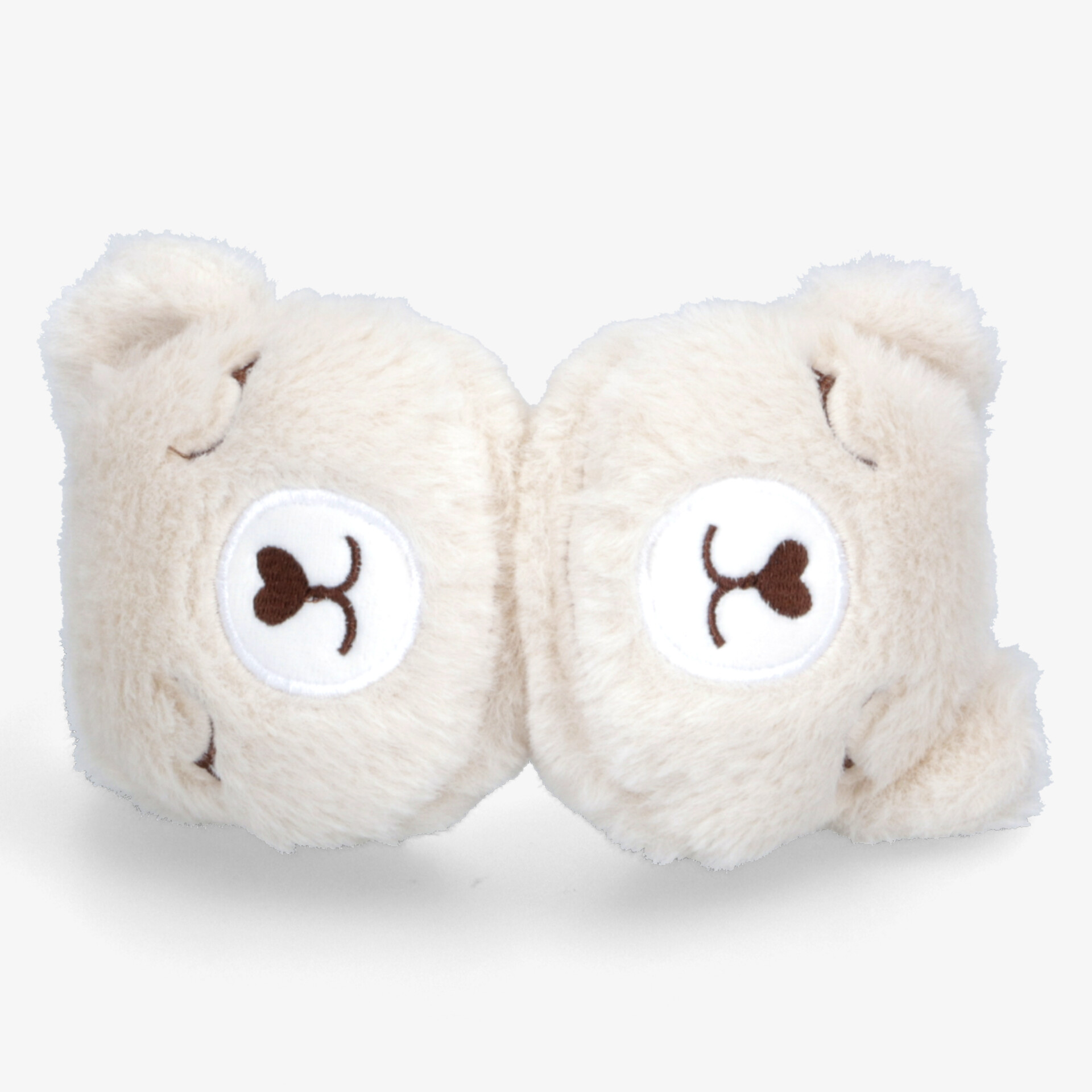 Cult Kids Kinder Mütze braun