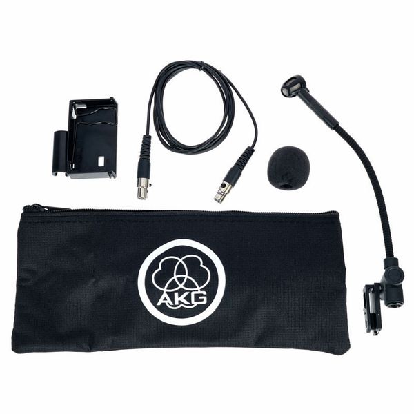 AKG C 516 ML Kondensator Ansteckmikrofon