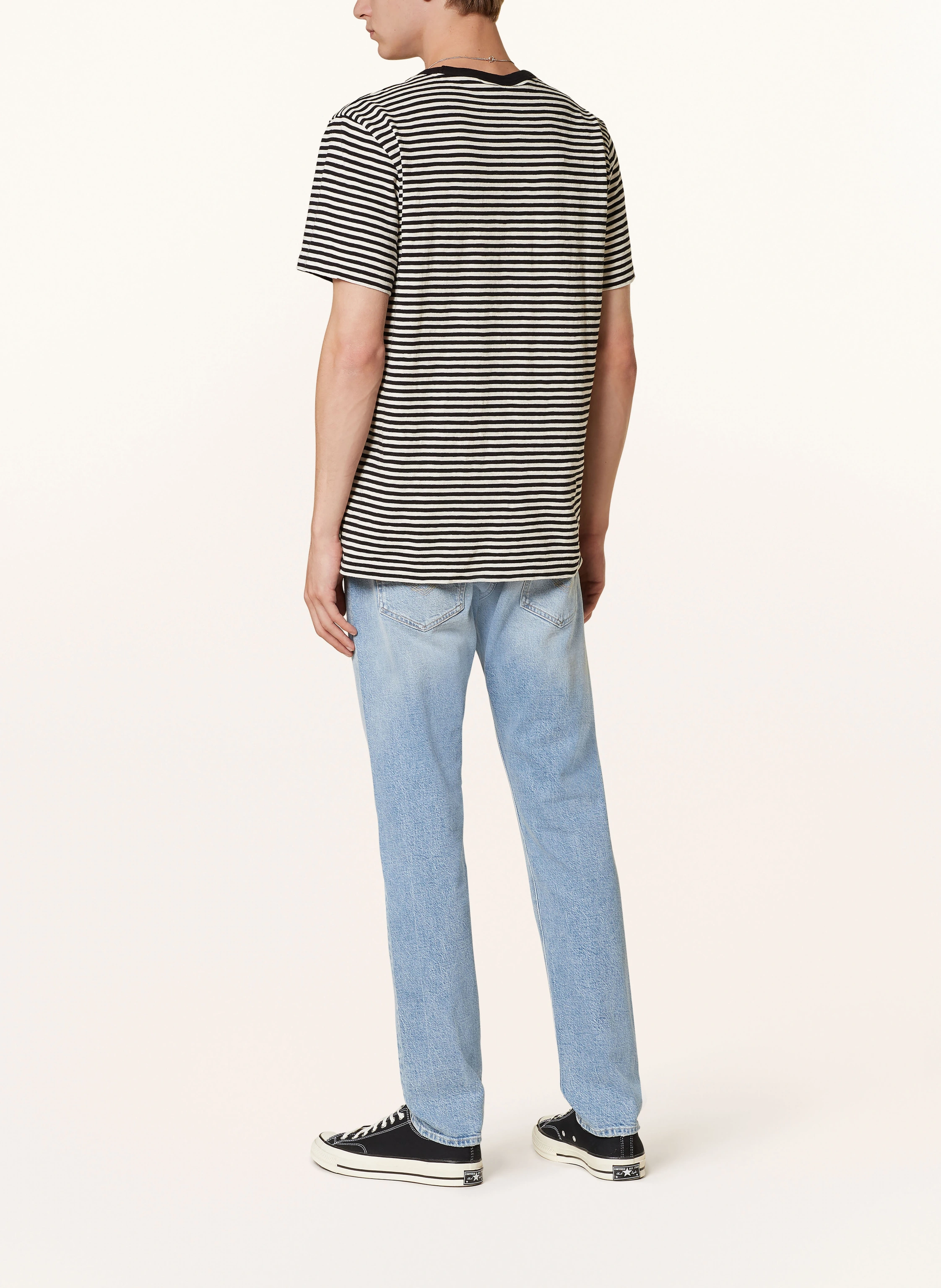 REPLAY Jeans WILLBI Regular Slim Fit