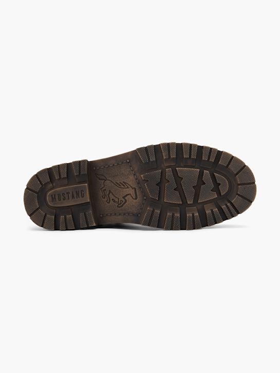 Mustang Veterboot