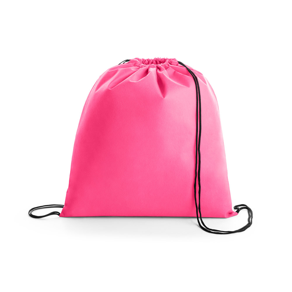hi!dea 92904 - Sac à dos non tissé (80 g/m²)