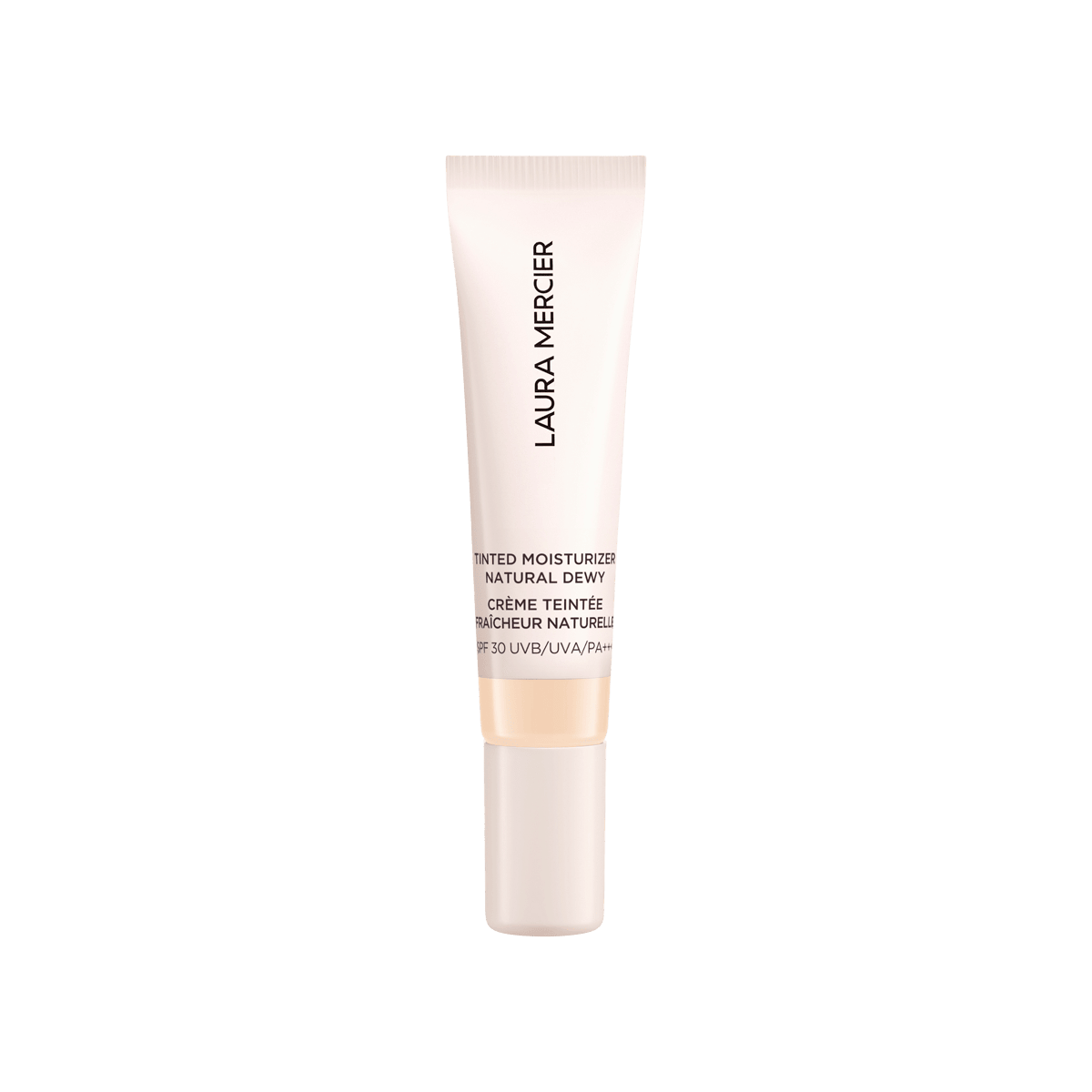 Tinted Moisturizer Travel 0N Silk