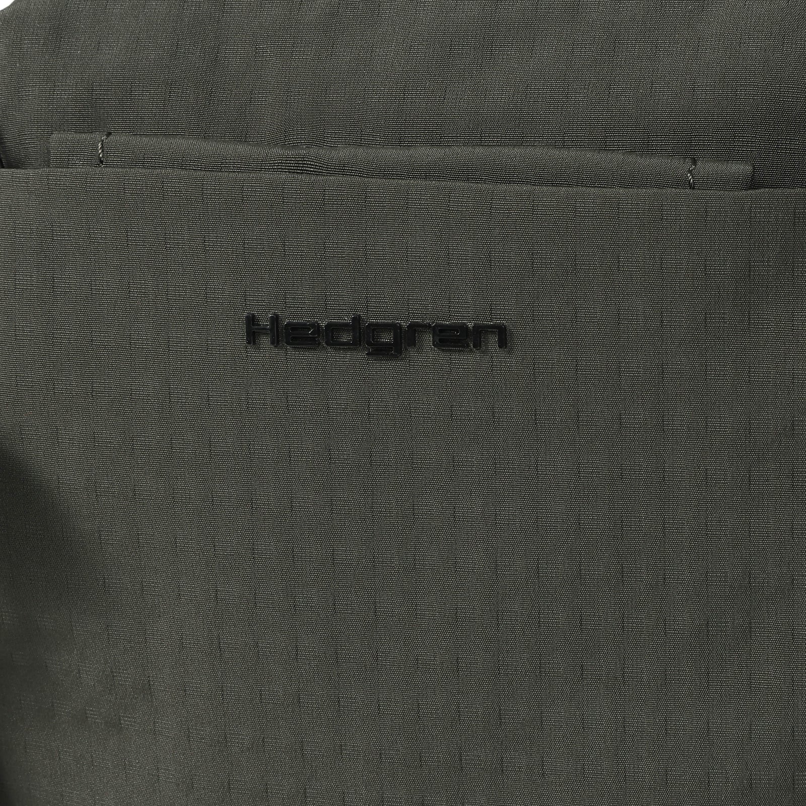 Hedgren String Sipho Phone/ Bottle Bag Black Ink