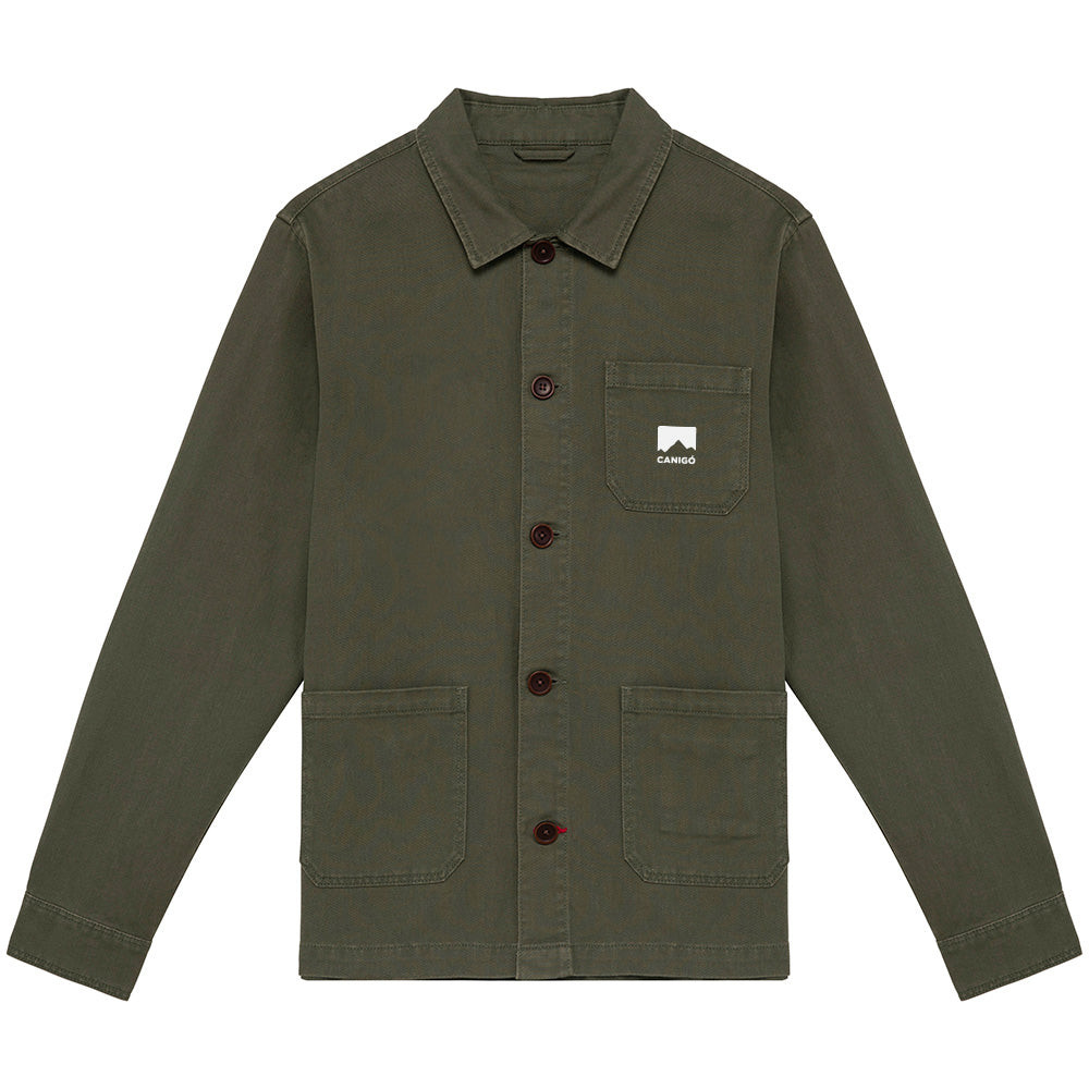 Veste Atelier - Canigó