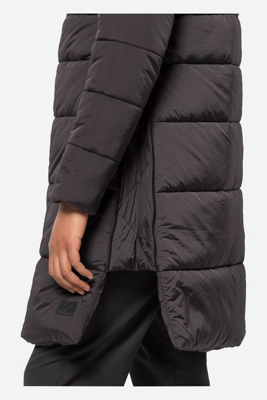 Jack Wolfskin Jack Wolfskin Eisbach Coat W