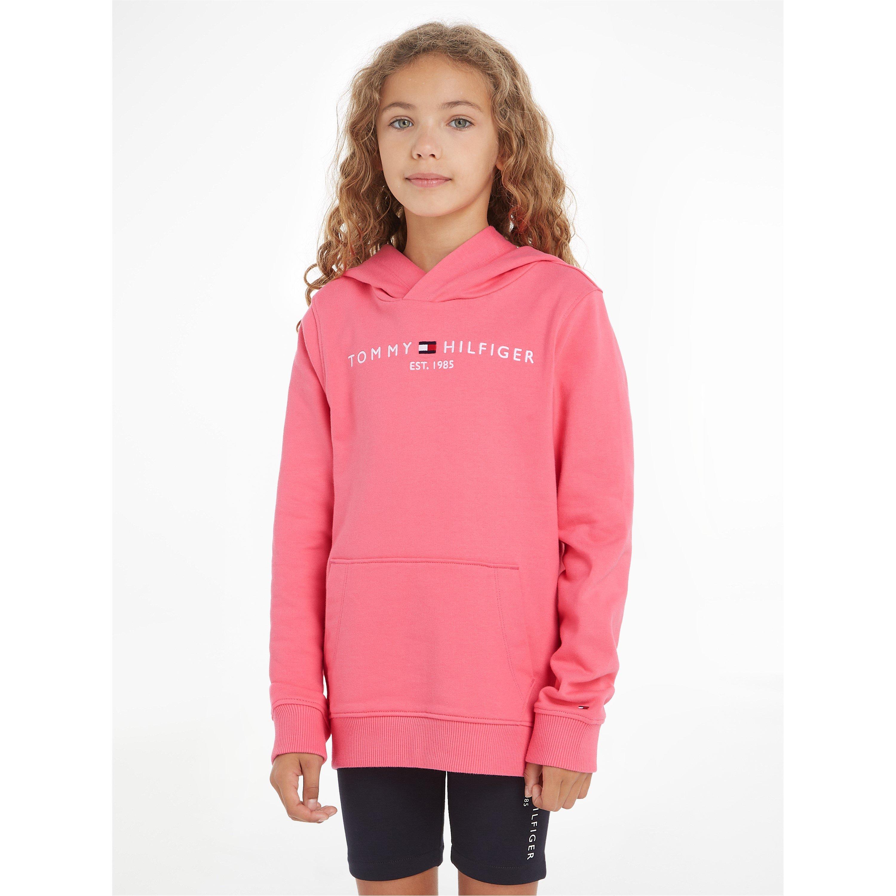 Tommy Hilfiger Tommy Logo Hoodie