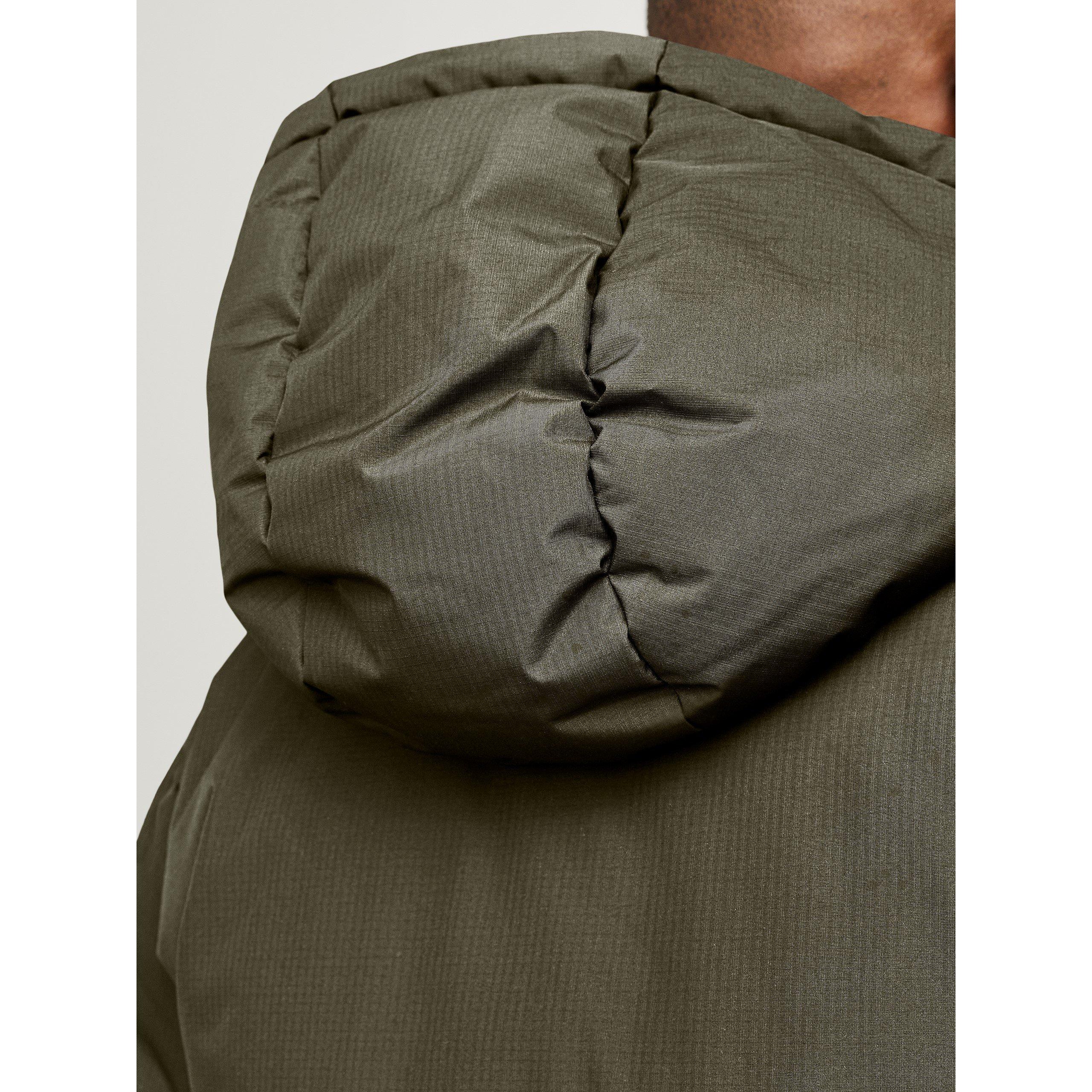 Jack and Jones World Puffer Jacket