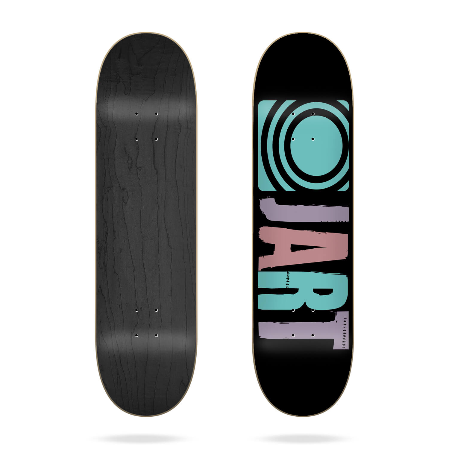 Jart Classic LC Jart Deck 8.0