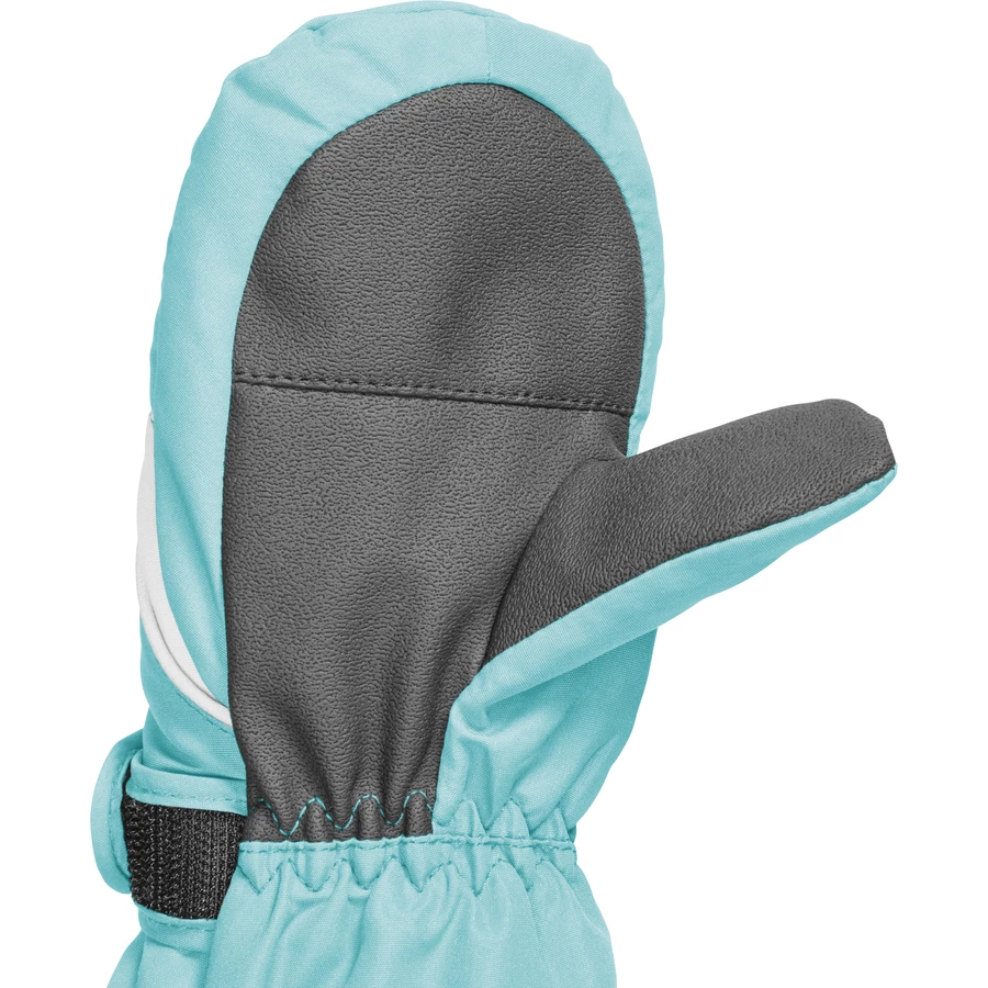 Playshoes Fäustlinge türkis