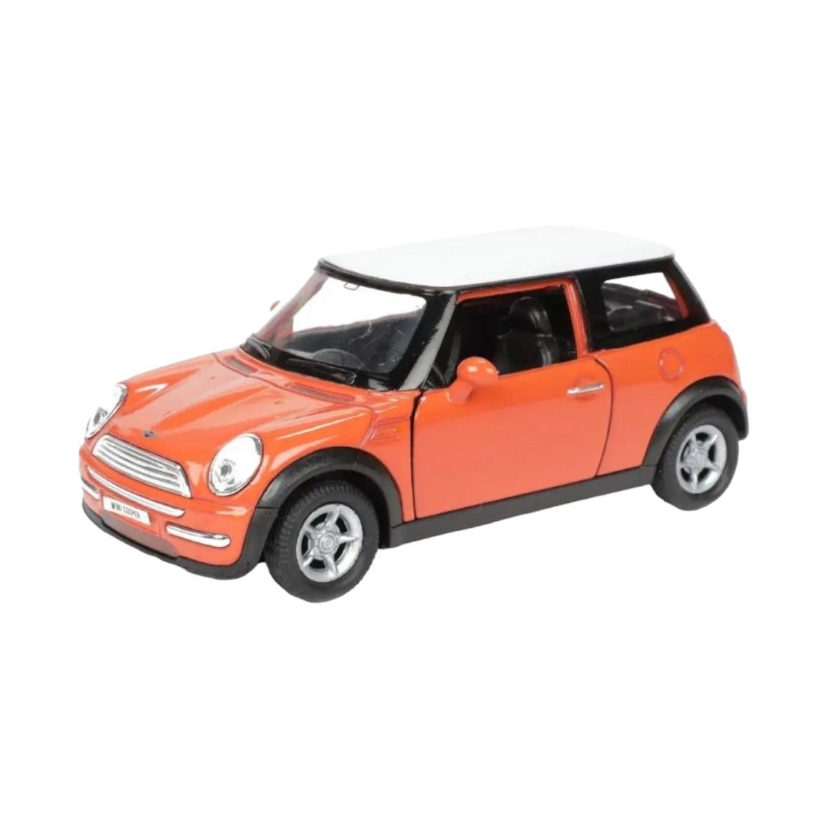 Voiture Mini Cooper Toi-Toys