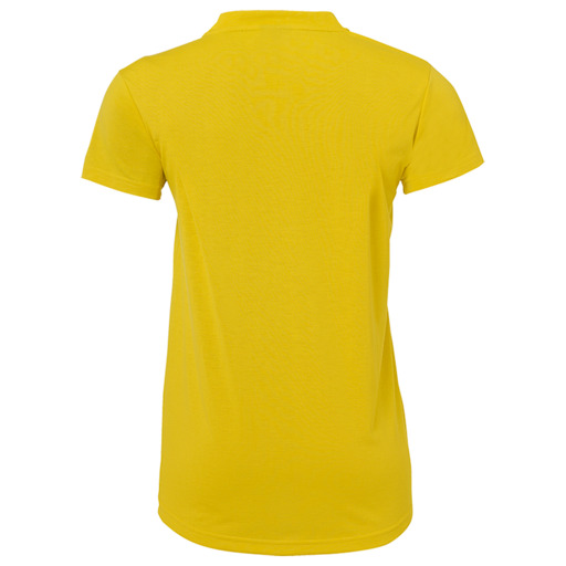 Camiseta Laganda Feminina Mostaza Kempa