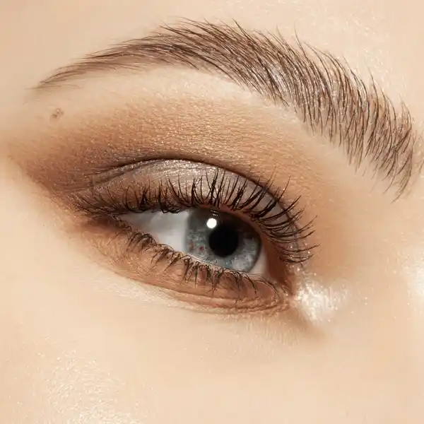Safari Fever Slim Eyeshadow Palette 010 Wild Life