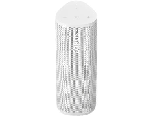 SONOS - Enceinte bluetooth Roam 2 Blanc
