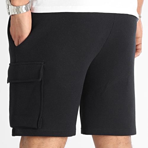 Short Cargo 2908 Noir