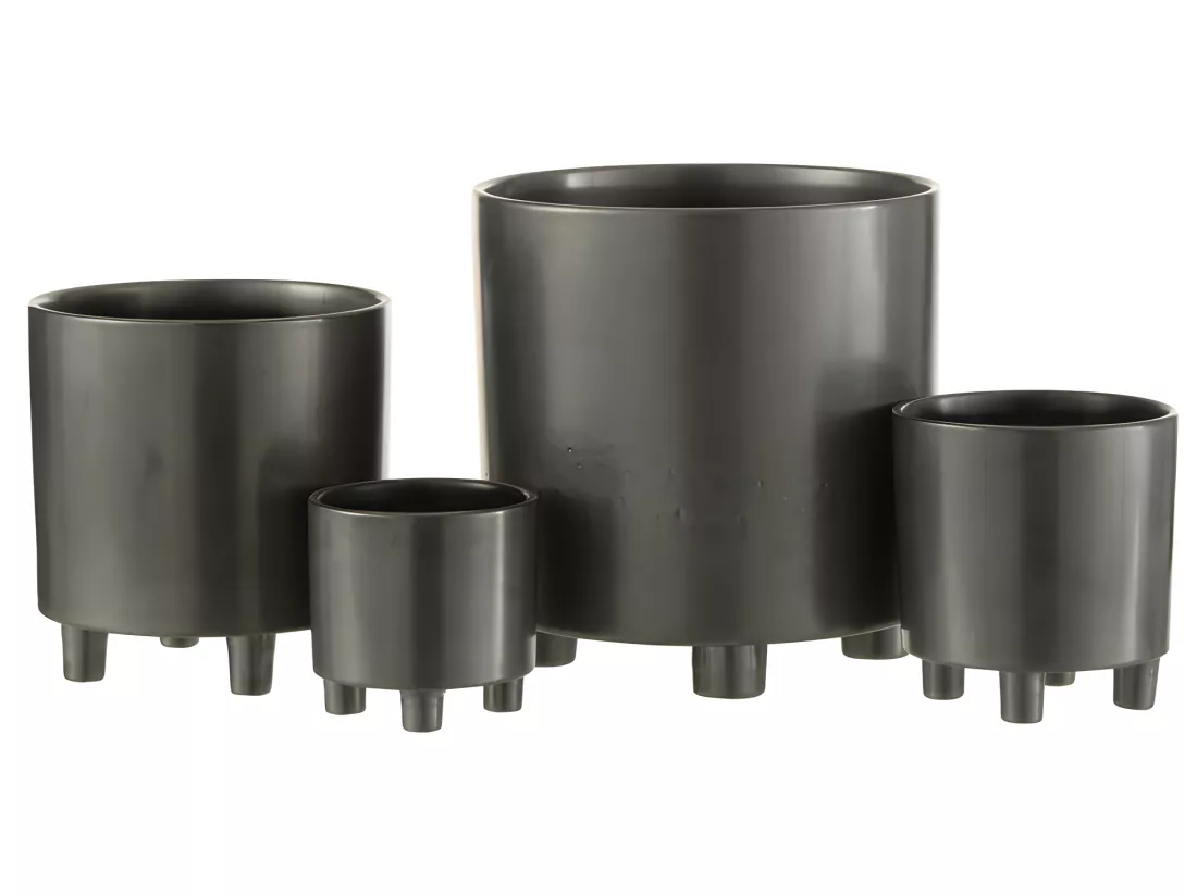 Cache-Pot en Céramique 